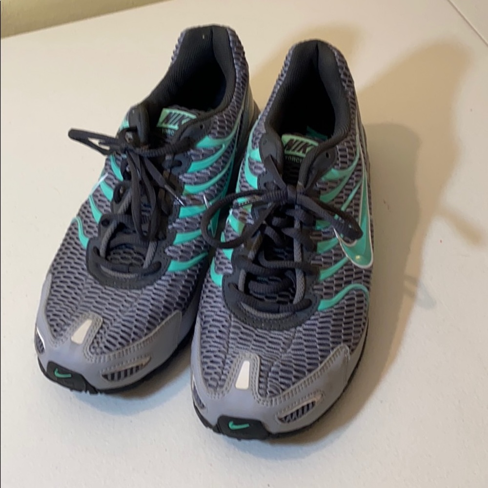 Nike Max Air Sneakers